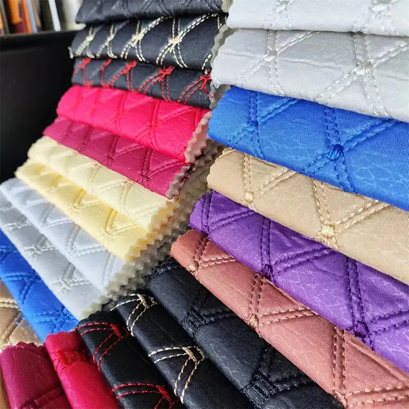 Embroidery Fabric Roll